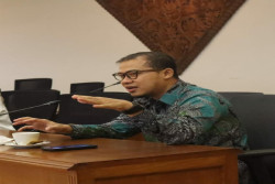 KPPU Klaim Harga Bapok Cenderung Turun, Jogja Siap Sambut Pemudik