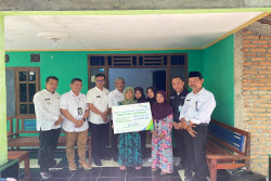 Penderes Meninggal Dunia di Kulonprogo Dapat Santunan BPJamsostek