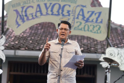 Mari Rayakan Kemenangan dengan Berwisata di Sleman