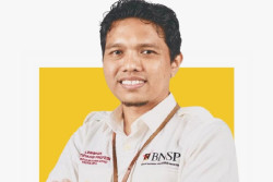 HIKMAH RAMADAN: Dakwah, Generasi Muda dan Sepakbola