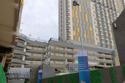 Proyek 8.348 Unit Hunian Milenial Telah Terjual 65 Persen
