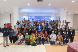 Pemandu Wisata Kompeten Dukung Pariwisata Berkelanjutan