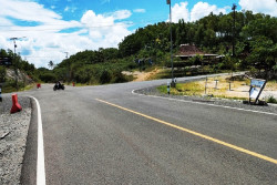 Hore! Dilengkapi 32 CCTV, JJLS Gunungkidul Siap Menyambut Pemudik