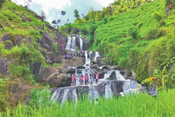 Pembangunan Jalan di Kedung Kandang Tak Ganggu Revalidasi Geopark