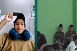Sudah Bisa Bernyanyi, David Korban Penganiayaan Mario Dandy Akan Keluar dari ICU
