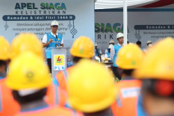 Komisi VI DPR Apresiasi PLN Siapkan Listrik Masa Mudik 2023