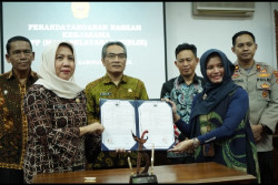 Mau Buat Paspor atau Perpanjang SIM? Ke MPP Bantul Saja