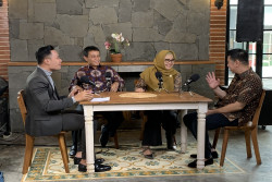 Pemda DIY Siap Menerima 5,9 Juta Pemudik