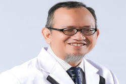 HIKMAH RAMADAN: Dampak Puasa terhadap Kesehatan