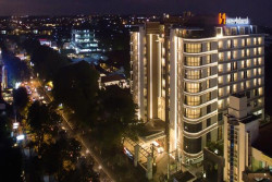 Berlebaran dengan Paket Spesial Swiss-Belboutique Yogyakarta