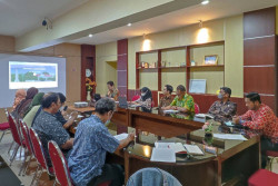 Partisipasi Publik Rendah, LBH Jogja Beri Rekomendasi Kebijakan ke Pemda DIY