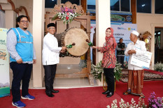Bupati Demak Apresiasi Donasi Pegawai PLN Membantu Tambah Daya Gratis 110 Rumah Ibadah Melalui Program Ramadhan Berkah
