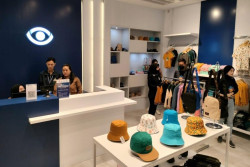 Buka Gerai Baru di Pakuwon Mall Jogja, Dagadu Tawarkan Brand Baru