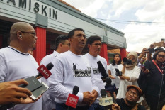 Partai Demokrat Merasa Diadu Domba dengan Anas Urbaningrum, Ketum PKN: Kenapa Sensi Sekali?