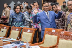 Kejagung Angkat Suara Terkait Data Impor Emas Rp189 Triliun