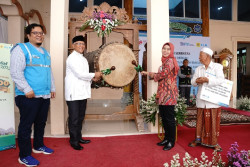 Bupati Demak Apresiasi Donasi Pegawai PLN Melalui Program Ramadan Berkah