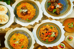 Rasakan Sajian Buka Puasa Ala Mesir di The Phoenix Hotel dan Safari Ramadan di Grand Mercure & ibis Jogja Adisucipto