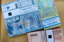 Uang dengan Desain Baru Bakal Banyak Beredar saat Lebaran, Intip Rupanya