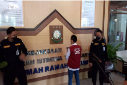 Mafia Menguasai 16.000 Meter Persegi Tanah di Sleman