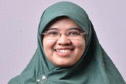 HIKMAH RAMADAN: Ramadan Sarana Mendekatkan Diri kepada Allah