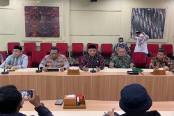 Pemkot Jogja Jamin Lebaran 2023 Lancar, Aman dan Terkendali