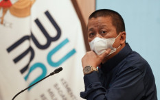 Garuda Indonesia Sebut Pramugari Boleh Berhijab