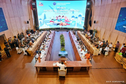 Tok! Posko Angkutan Lebaran 2023 Kemenhub Dibuka
