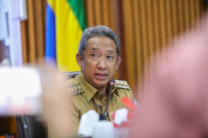 Dalam Setahun, Harta Kekayaan Wali Kota Bandung Yana Mulyana, Naik Rp1,39 M