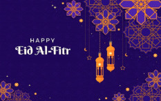 Waktu Idulfitri Lebaran 2023 Diperkirakan Ada Perbedaan, Ini Penjelasan Kemenag