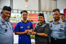 Walkot Bandung Terjerat OTT KPK, Ridwan Kamil Mengaku Sedih dan Prihatin