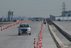 Tol Fungsional Solo-Jogja Mulai Digunakan, Begini Penampakannya