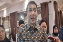 BI Belum Terima Laporan Penyalahgunaan QRIS di Jogja