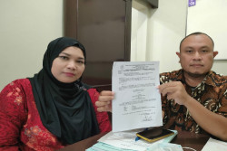 Sengketa Tanah Rejowinangun Kotagede, Konstatering Tetap Dilaksanakan