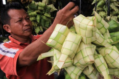 4 Tips Menyimpan Ketupat Agar Tahan Lama dan Tidak Cepat Basi
