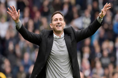 Lampard Percaya Chelsea Raih Kemenangan Meski Baru Kalah dari Brighton