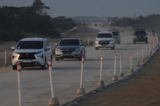 Tol Jogja Solo yang Sudah Dibuka Bisa Ditempuh Hanya dalam 8 Menit