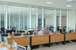 Mahasiswa UNISA Yogyakarta Lolos Indonesian International Student Mobility Awards (IISMA) 2023