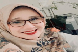 HIKMAH RAMADAN: Ramadan Momentum Hentikan Flexing