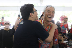 ASN Diminta Pakai Mobil Pribadi untuk Mudik, Ganjar: Enggak Mampu Bilang Saya