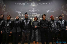 Lirik 'Satu', Lagu Barunya Dewa 19 feat Ari Lasso