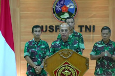 Penyelamatan Pilot Susi Air Disandera KKB Masih Terkendala Cuaca
