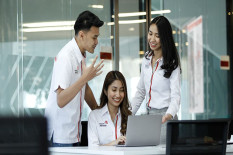 Sistem Manajemen Tomps Dukung Proyek Pembangunan Kawasan Bank Indonesia