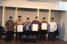 Tanggapi Mahfud Soal Masa Depan Koalisi Pendukung Anies, Ini Kata NasDem