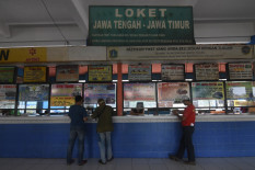 Wow! Perputaran Uang saat Lebaran Bisa Tembus Rp92,3 Triliun