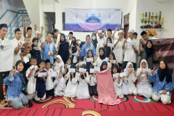 Epson Indonesia Kembali Gelar Program CSR Sebagai Wujud Pencapaian SDGs 2030
