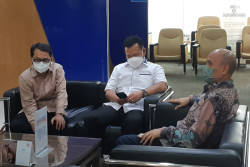 Merasa Jadi Korban Malaadministrasi, Brigjen Endar Laporkan KPK ke Ombudsman