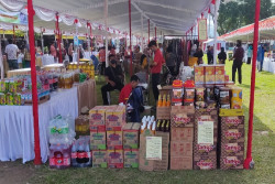 Alfamart Gelar Pasar Murah Ramadan