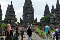Sambut Libur Lebaran, Pengelola Wisata Candi Prambanan Siapkan Ini