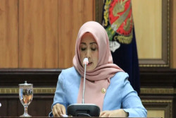 Cegah Parkir dan PKL Nuthuk saat Lebaran 2023, DPRD DIY Minta Pengawasan Diperketat