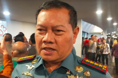 Buru KKB Papua, TNI Siaga Tempur